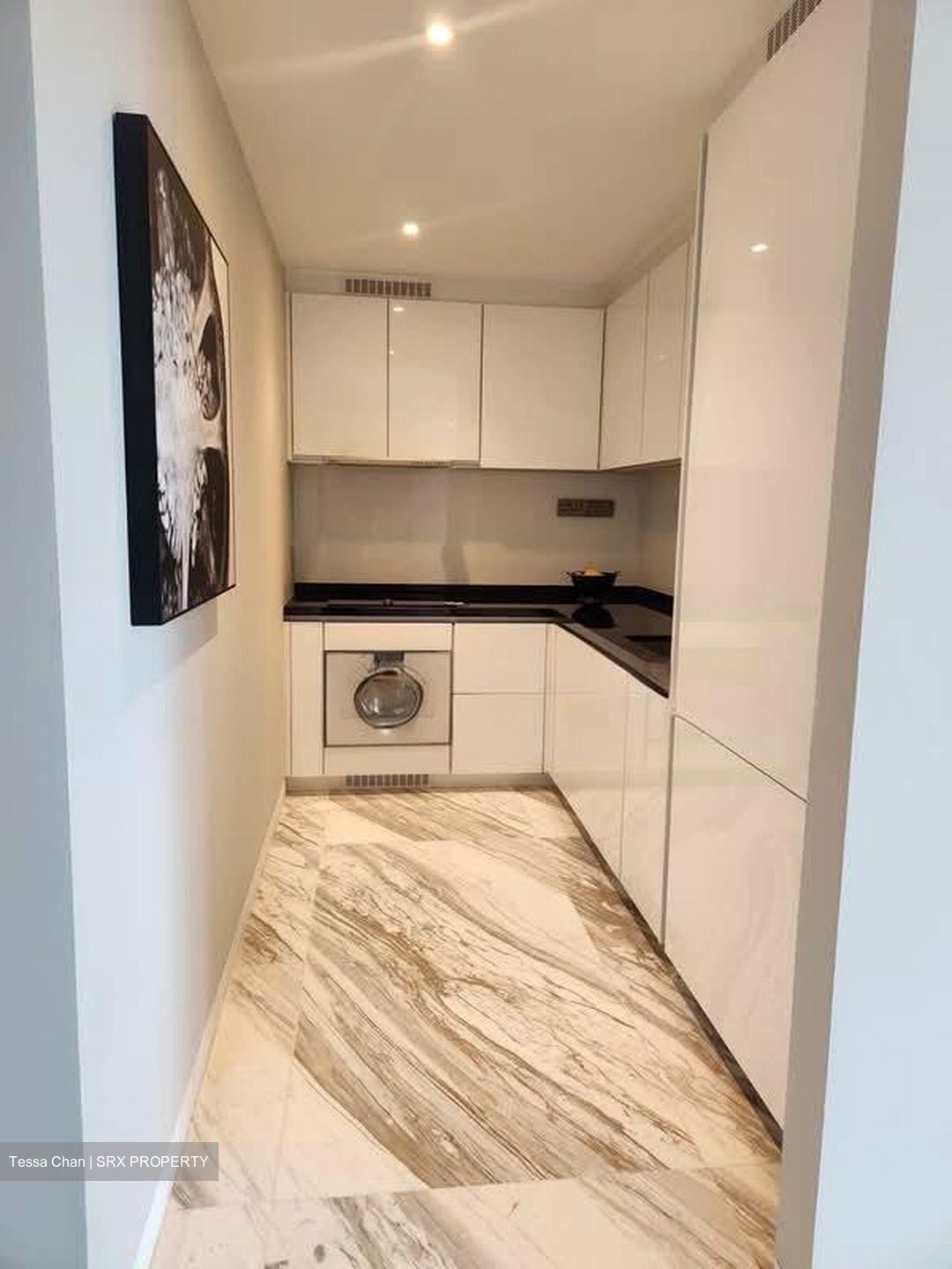 Wallich Residence  (D2), Condominium #603130981